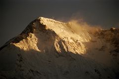 To Gokyo